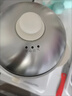 九阳（Joyoung）蒸蛋器 煮蛋器 定时 自动断电安心用 小型316L不锈钢多功能 双层蒸煮鸡蛋早餐神器ZD14-GE330 实拍图