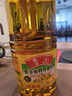 鲁花【保真菜籽油】低芥酸特香菜籽油 2L 物理压榨【京东品酒会同款】 实拍图