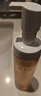 溪木源山茶花洁面泡沫氨基酸洗面奶三支装温和清洁敏感肌护肤450ml七夕 实拍图
