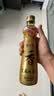 金龙鱼纯芝麻香油480ml【一级】凉拌 调味 烹饪 火锅 调味油  玻璃瓶 实拍图