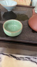 百年利永宜兴青瓷品茗杯主人杯梅茗杯小口杯功夫茶具配件泡茶杯茶碗 实拍图