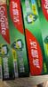 高露洁（Colgate）全面防蛀超爽薄荷味牙膏250g*4牙膏去黄去渍美白除臭清新口气 实拍图