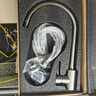 华帝（VATTI）厨房水龙头 不锈钢水龙头冷热双控 旋转洗菜盆洗碗盆龙头 061100 实拍图
