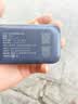 TCL随身wifi2026新款多网全国通用免插卡无线网wifi6车载4G路由器随身便携热点无限制移动联通5GXY15B 【新款苍梧蓝】展锐芯片3000毫安大电池 不限速不虚标月享1500G流量 实拍图