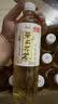 康师傅无糖茉莉花茶饮料 500ml*15瓶 0糖0卡0能量 整箱装 热门商品 实拍图