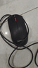 联想（Lenovo）有线鼠标 电竞游戏鼠标 10000DPI 电脑办公 笔记本台式机 USB接口 即插即用 鼠标有线 GM10L 实拍图