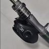 钓迷（fishingfans）C1DC水滴轮智能电子刹车骚音防炸线远投轮微物泛用路亚渔轮左手轮 晒单实拍图