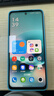 摩托罗拉【国家补贴】联想moto g100  LCD护眼屏 7000mAh超强续航 12GB+256GB 晴空蓝 实拍图