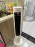 海尔（Haier）家用空调扇加湿冷风扇轻音落地冷风机水冷塔扇遥控冷气扇强力制冷小空调京东自营冷气机HFZ-Y8625A 实拍图