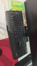罗技（Logitech）MK346P(同MK345外观） 无线键鼠套装 办公商用键盘鼠标套装 全尺寸键盘104键 数字小键盘 便携黑色 实拍图