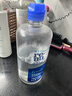 博士伦润明清透 隐形眼镜水护理液830ml 隐形眼镜多功能护理液 实拍图