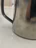 onlycook316L口杯水杯 儿童水杯早餐牛奶杯 婴幼儿饮水杯 带盖熊猫350ml 实拍图