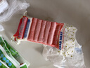 安井仿蟹肉500g 仿蟹柳蟹肉棒麻辣烫串串香寿司火锅食材关东煮半成品 实拍图