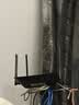 普联（TP-LINK）双千兆路由器 易展mesh分布式 AC1200无线家用穿墙 5G双频 WDR5620千兆易展版 IPv6 实拍图