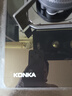 康佳（KONKA）【升级铜火盖+黑金耐污水盘+包安装】燃气灶煤气灶双灶 5.0kW液化气嵌入式台式以旧换新JZY-B500Y 实拍图