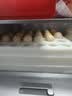 京鲜生 无抗保洁鲜鸡蛋30枚/盒 健康轻食 礼盒送礼 1.5kg/盒 源头直发 实拍图
