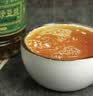 老瓦缝江苏徐州特产酒窑湾绿豆烧酒配制酒 39度 480mL 1瓶 实拍图