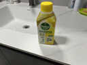 滴露（Dettol）洗衣机清洗剂强力杀菌去污消毒清洁剂滚筒波轮金装版250ml柠檬 实拍图