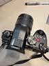 松下【会员旗舰】Lumix G97 M43画幅相机 M43卡口 微单相机 无反数码相机 G97丨12-60mmF3.5-5.6 变焦套装 实拍图
