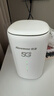 纽曼5G无线路由器随身WiFi6移动免插卡cpe千兆双频车载便携式高速上网卡全国通用流量2026款 实拍图