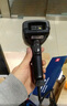 得力（deli）扫码枪扫描枪一维二维码有线无线扫码仪器高精度物流仓库餐饮收银超市零售手机屏幕支付商品条码枪 【有线】一维/二维码 商超收银14952 实拍图