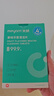 米妍（meyarn）牙套清洁泡腾片保持器清洁片假牙正畸隐形牙套清洗液祛异味 108片 实拍图
