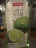 京东京造柠檬小苏打洗洁精1KG*3瓶 A类家用0添加食品级孕婴 去油污洗涤灵 实拍图