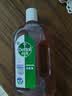 滴露（Dettol）消毒液洗衣衣物消毒水750mL 除螨杀菌混洗无忧 家居地板消毒 非84 实拍图