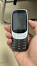 诺基亚（NOKIA）3210 4G 移动联通电信广电全网通 2.4英寸双卡双待 直板按键学生功能机备用手机黑色 实拍图