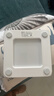 松下（Panasonic）智能体脂秤EW-FA27BMI高精度称16项身体指标蓝牙精准减肥家用体重秤电子秤情人节礼物 实拍图