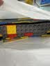 乐高（LEGO）笔袋文具盒铅笔盒小学生儿童笔盒大容量立体男女孩 礼物 彩色积木 20027 实拍图