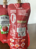 亨氏（Heinz）番茄酱 番茄沙司320g*2[0添加防腐剂/色素*] 意面薯条酱 实拍图