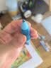 思笔乐（STABILO）胖胖铅【开学必备】 德国儿童自动铅笔3.15mm 安全无毒正姿文具 绿色 实拍图