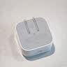 Apple/苹果 40W type-c快充充电器 苹果usb-c原装充电头 旗舰店新款苹果iPhone 17 Pro Max充电器 实拍图