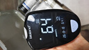 爱奥乐(Bioland)医用级血糖仪家用高精准血糖测量仪GT900-150试纸套装 实拍图