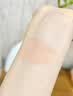三资堂快遮笔遮瑕液遮盖斑点黑眼圈三色遮瑕02三文鱼色水润持妆不脱妆 实拍图