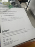 鸿蒙智选Brovi 5G CPE 5S支持华为移动路由器随身wifi6企业级全网通插卡千兆无线全国通用流量2026款 实拍图
