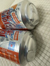 冰峰（ICEPEAK）橙味汽水330ml*24罐整箱装陕西特产中华老字号怀旧碳酸饮料 实拍图