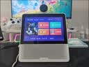 小度智能屏X9Pro 文心大模型 AI智能音箱音响 360度摄像头远程视频通话 小孩老人陪伴礼物 实拍图