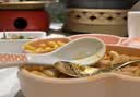 【304食品级真煮材质】欣格迷你厨房真煮全套装做饭小厨具过家家男女孩玩具真实烹饪煮饭电饭煲电磁炉39件套 实拍图