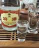 汾酒黄盖玻汾 清香型白酒 53度 475ml*12瓶 整箱装 中秋送礼 实拍图
