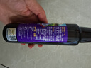 爷爷的农场亚麻籽油食用油100ml 进口热炒凉拌辅食油 赠婴儿宝宝辅食谱 实拍图