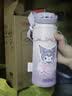 膳魔师库洛米开学礼盒6-12岁儿童学生专用保温杯500ml +直饮杯600m 实拍图