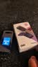 HMD2660 Flip 4G全网通 传承诺基亚经典 双卡双待 翻盖大按键大字体备用老人老年学生AI手机 黑色 实拍图