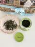 七春2026绿茶黄山毛峰明前春茶嫩芽安徽特产兰花香小罐装茶叶36g 实拍图