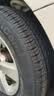 佳通轮胎(Giti)轮胎195/65R15 91V  221 适配 卡罗拉/科沃兹/宝来/朗逸 实拍图