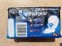 苏菲超熟睡超薄裸感肌夜用卫生巾35cm8片超长扇尾量多姨妈巾自营官方 实拍图