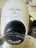 普联（TP-LINK）800万终身免费无限4G流量无网可用监控摄像头家用监控器360度无死角带夜视全景室外户外682F-F4GE 实拍图