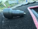 博世（BOSCH）SC500 车载充电器点烟器充电器车充一拖三点烟器转换器车载快充点烟器车载快充头 实拍图