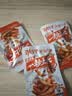 劲仔【王俊凯推荐】深海小鱼 香辣味 300g/盒 20包  鱼仔鱼干海味零食 实拍图